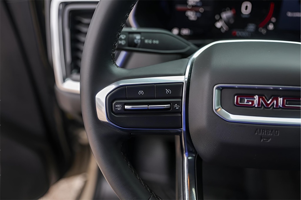 Used Car 2024 Gmc Canyon  Elevation For Sale Under $35,000 In Austin, Texas