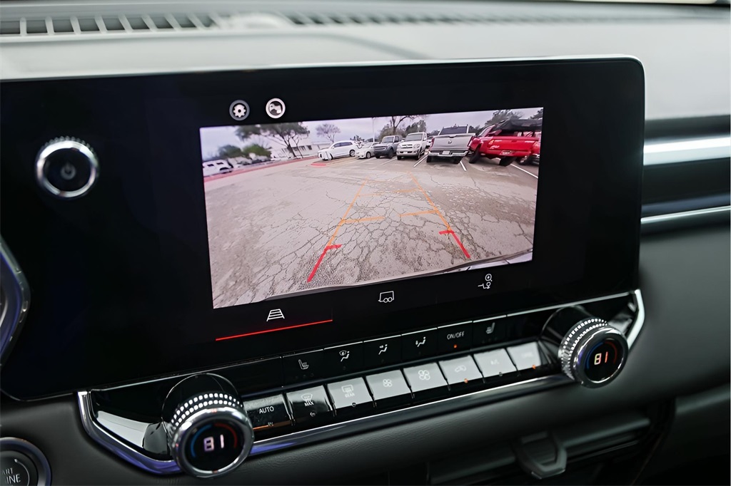 Used Car 2024 Gmc Canyon  Elevation For Sale Under $35,000 In Austin, Texas