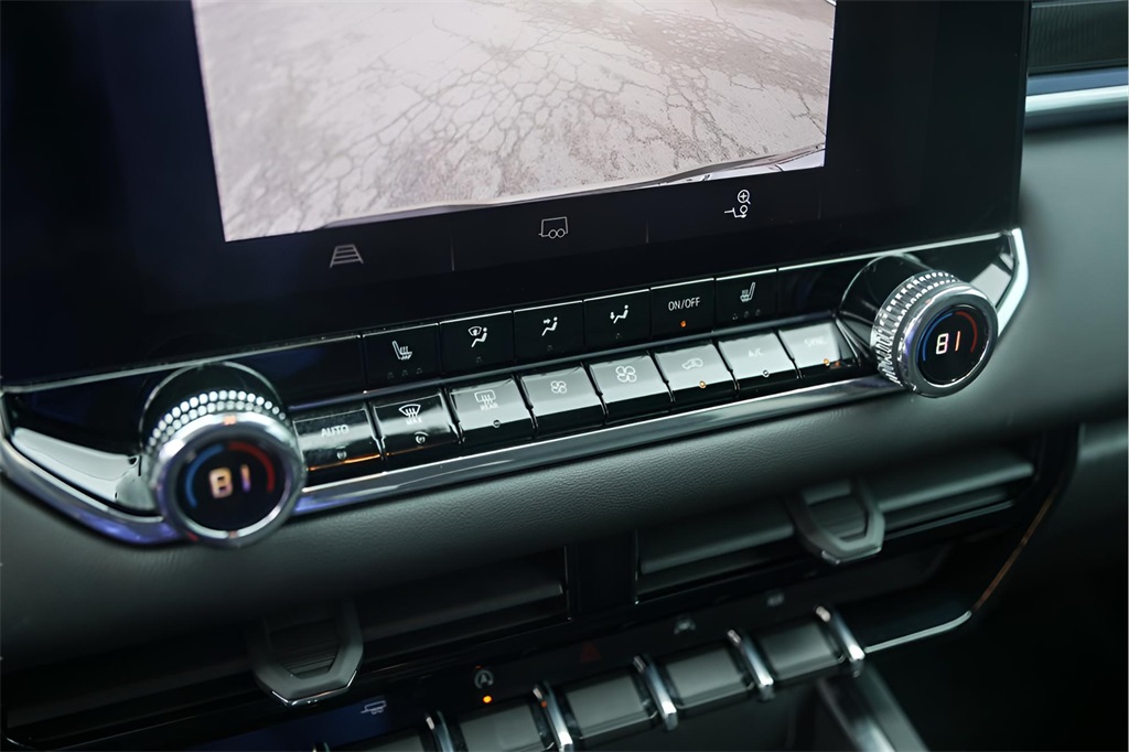 Used Car 2024 Gmc Canyon  Elevation For Sale Under $35,000 In Austin, Texas