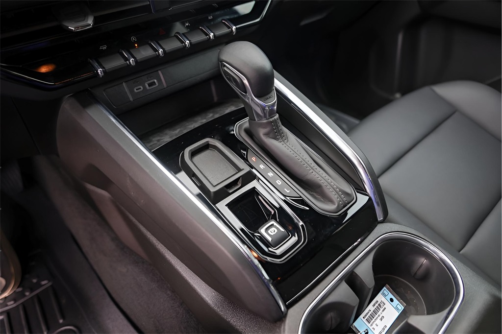 Used Car 2024 Gmc Canyon  Elevation For Sale Under $35,000 In Austin, Texas