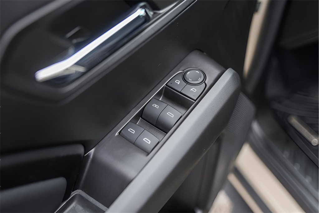 Used Car 2024 Gmc Canyon  Elevation For Sale Under $35,000 In Austin, Texas