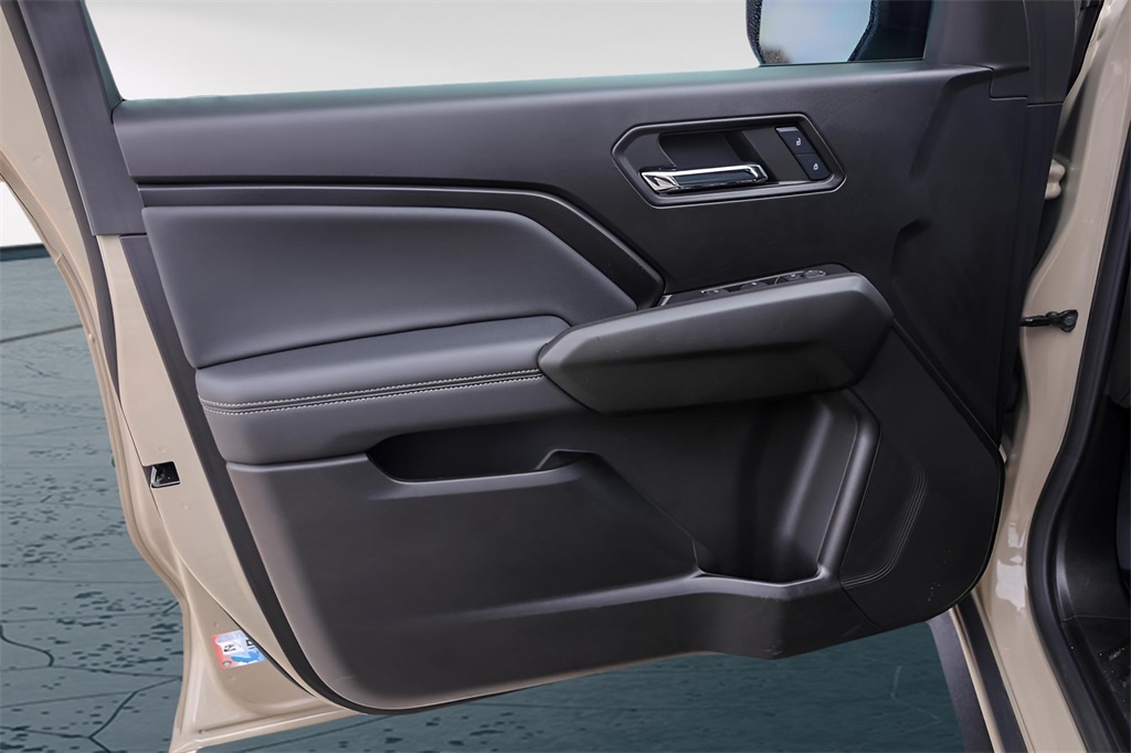 Used Car 2024 Gmc Canyon  Elevation For Sale Under $35,000 In Austin, Texas