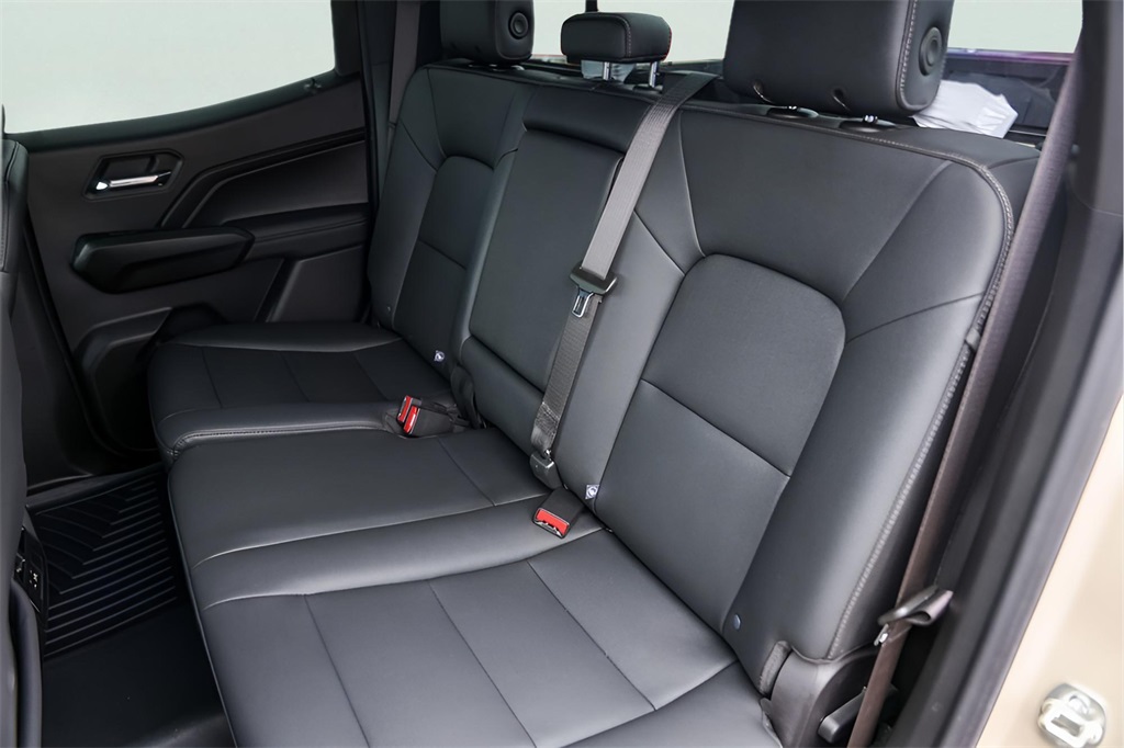 Used Car 2024 Gmc Canyon  Elevation For Sale Under $35,000 In Austin, Texas