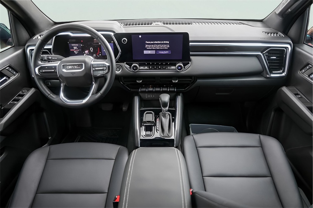 Used Car 2024 Gmc Canyon  Elevation For Sale Under $35,000 In Austin, Texas