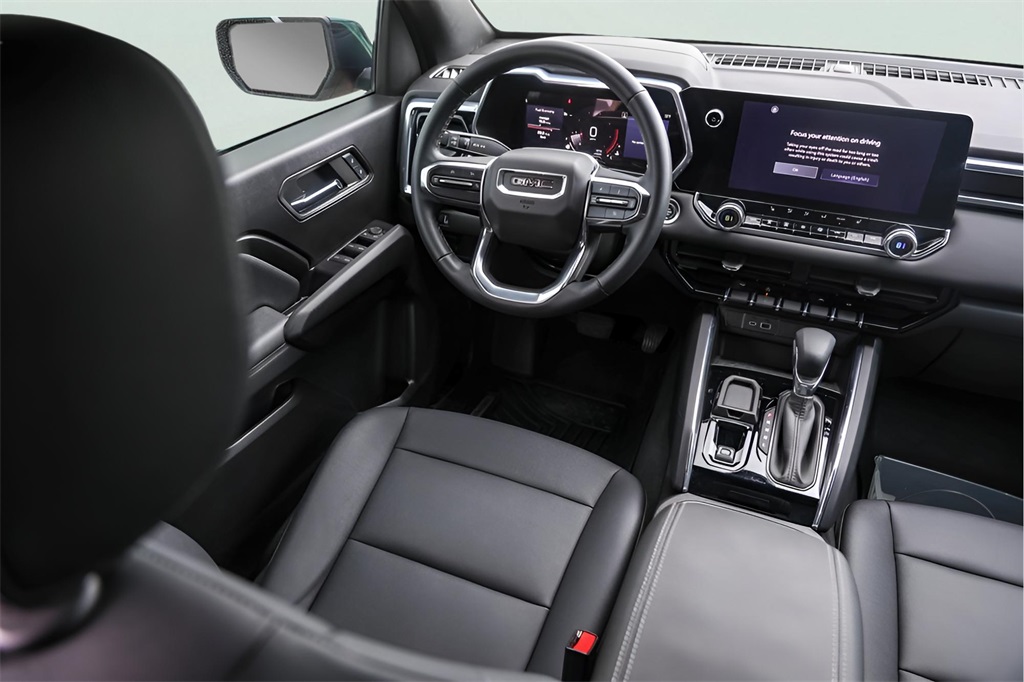 Used Car 2024 Gmc Canyon  Elevation For Sale Under $35,000 In Austin, Texas