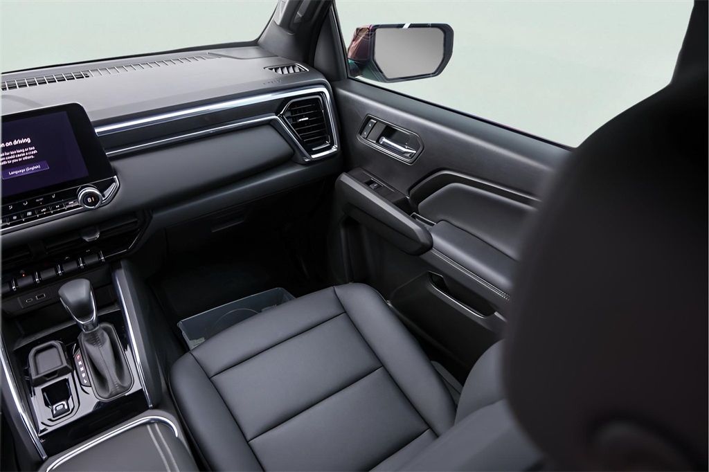 Used Car 2024 Gmc Canyon  Elevation For Sale Under $35,000 In Austin, Texas