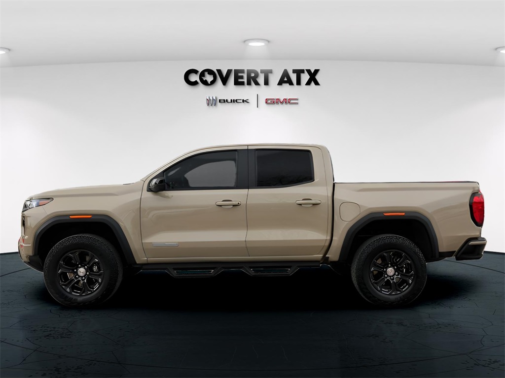 Used Car 2024 Gmc Canyon  Elevation For Sale Under $35,000 In Austin, Texas