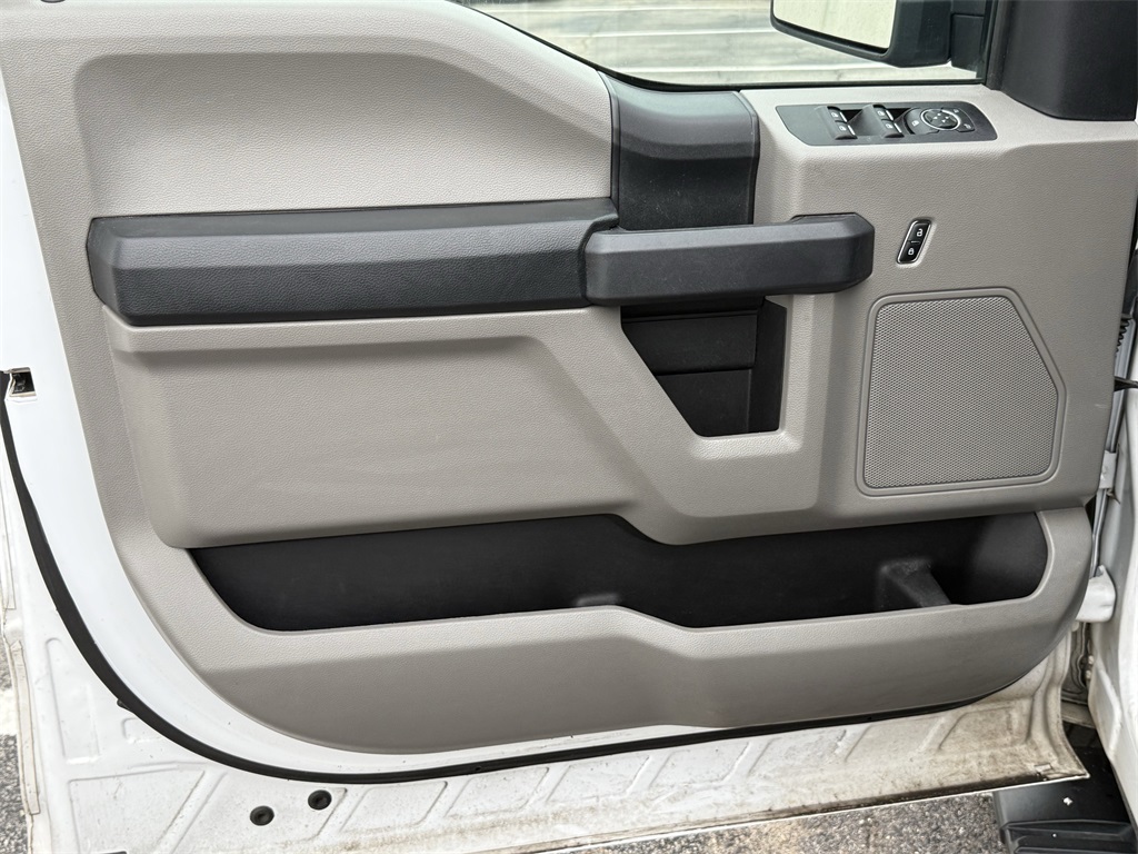 2019 Ford F-150 XL - 9