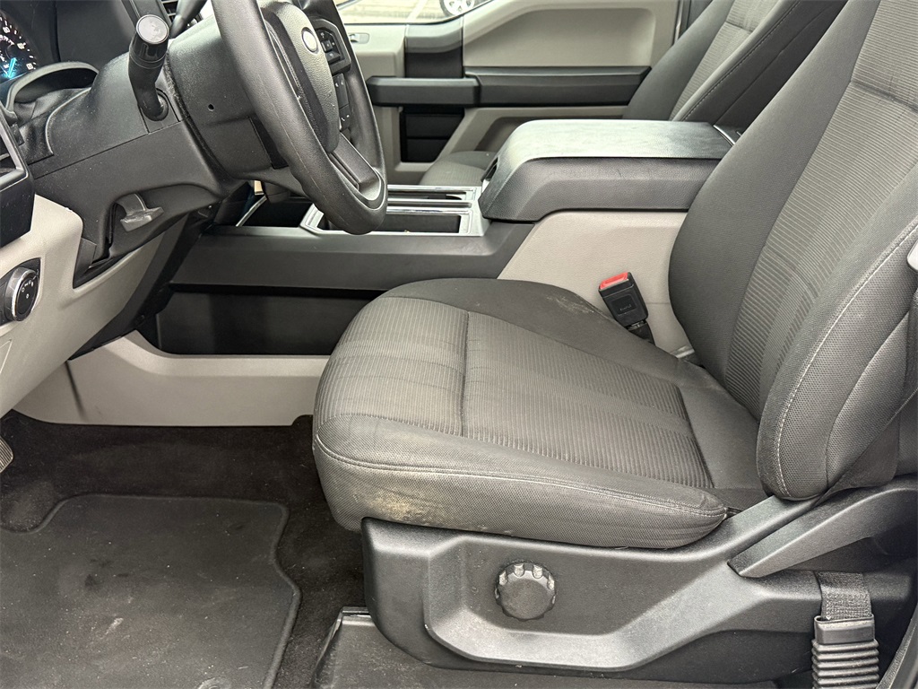 2019 Ford F-150 XL - 11