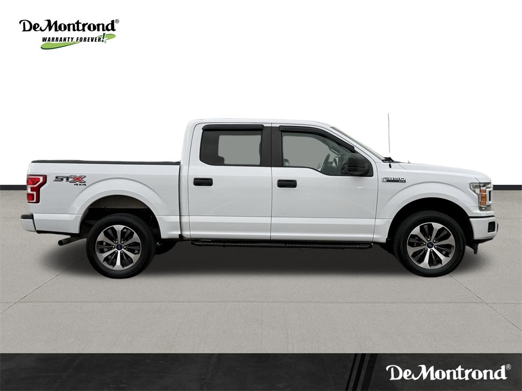 2019 Ford F-150 XL - 3