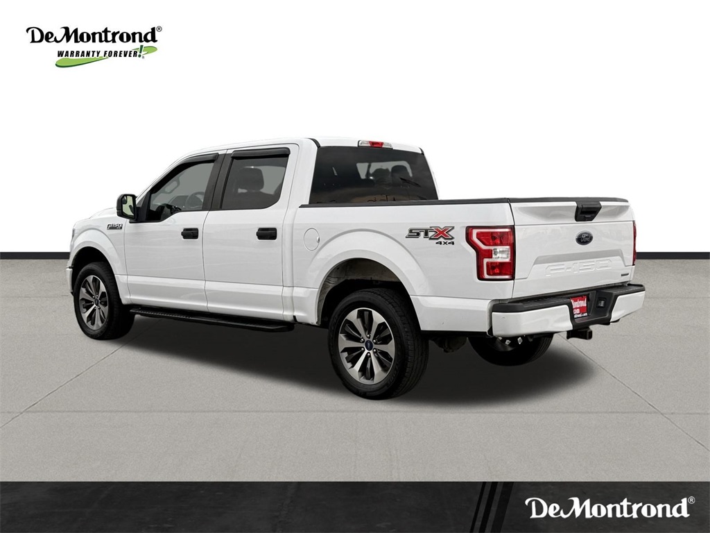 2019 Ford F-150 XL - 6