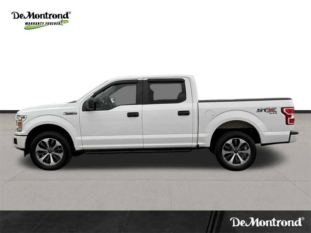 2019 Ford F-150 XL - 7
