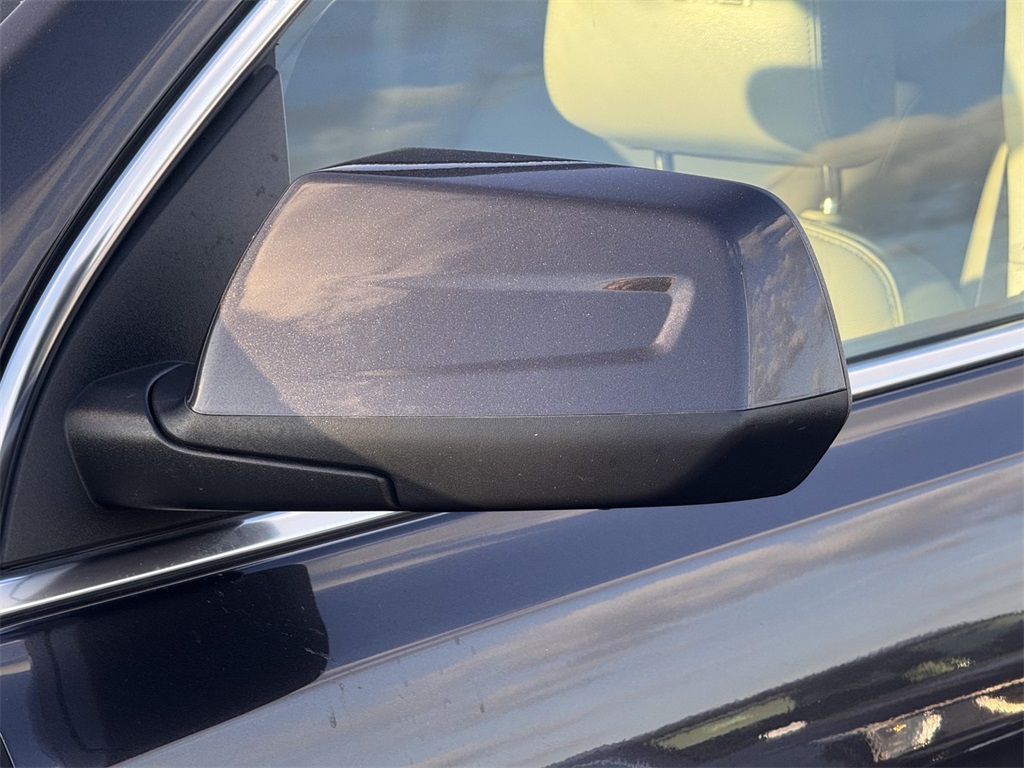 2019 GMC Acadia Denali Silver at DeMontrond Auto Country