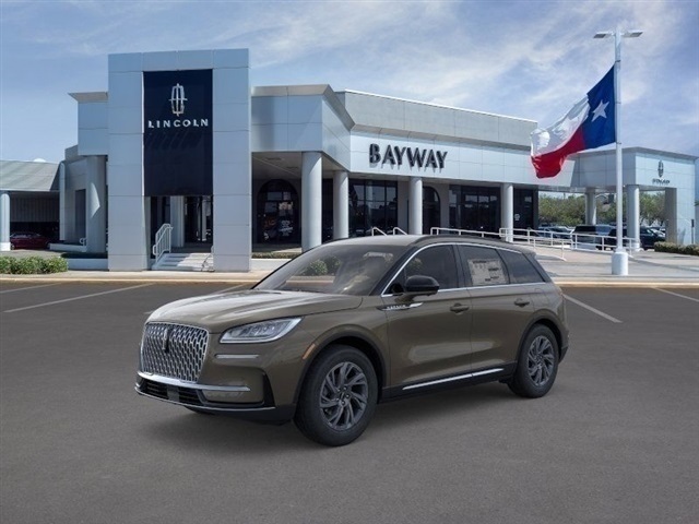 2026 Lincoln Corsair Premiere FWD