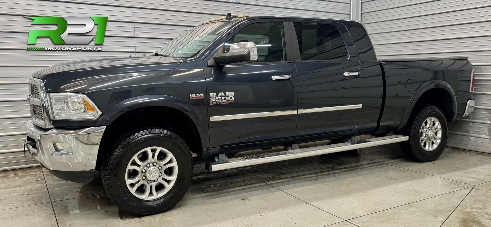 2017 Ram 2500 Tradesman for sale at R21 Motorsports