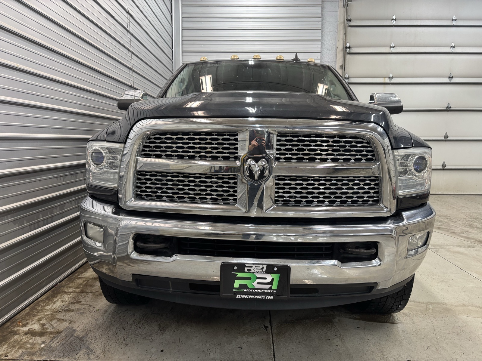 2016 Chevrolet Silverado 1500 LT photo 13