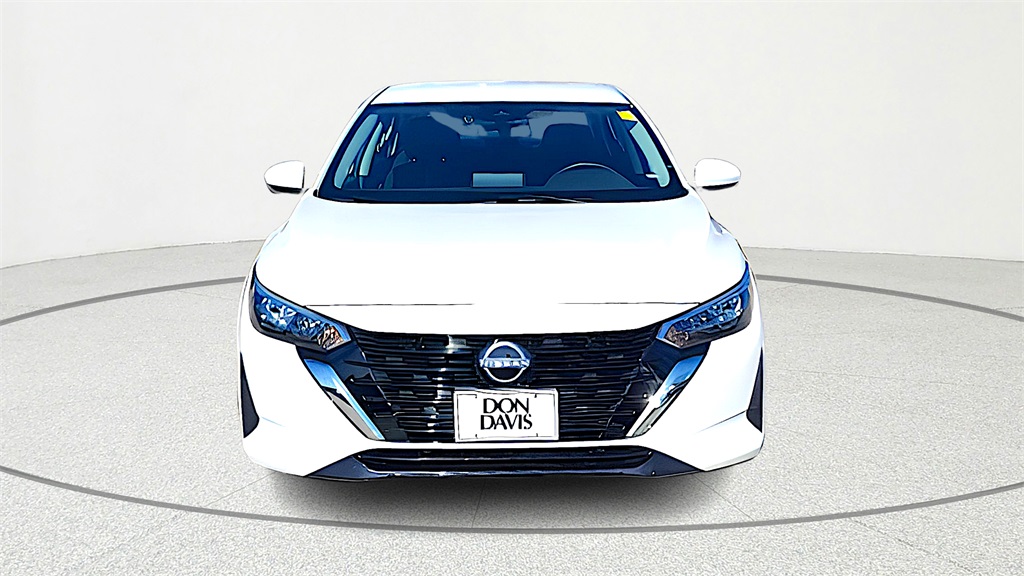 2024 Nissan Sentra