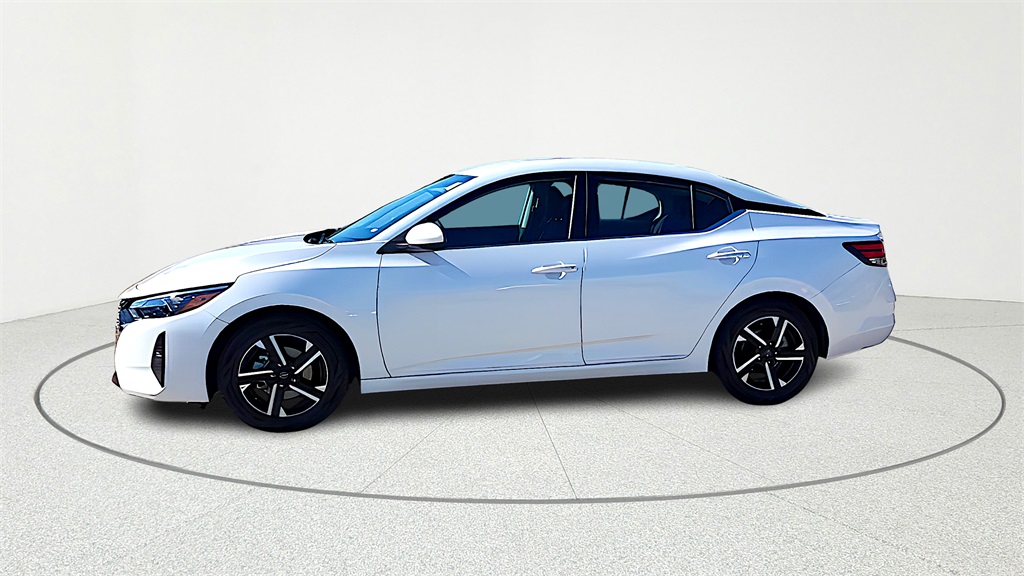 2024 Nissan Sentra
