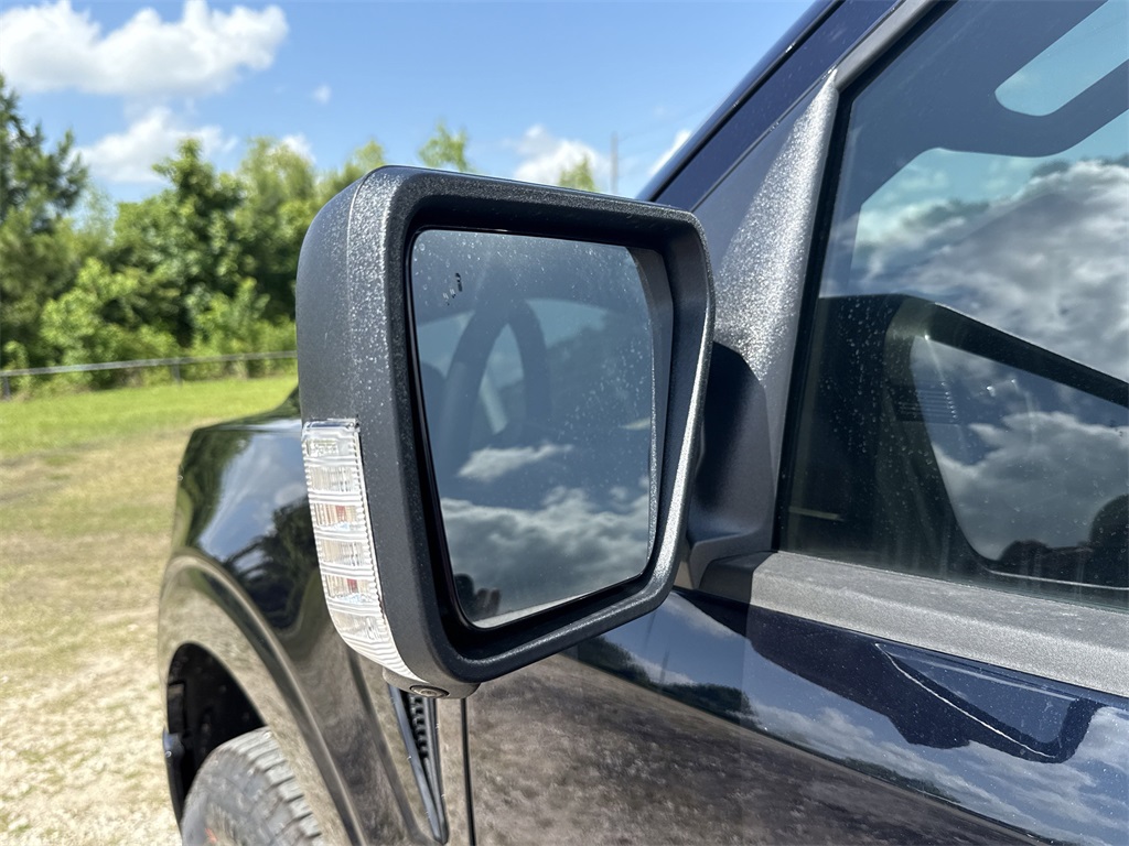 2025 Ford F-150 XLT - 9