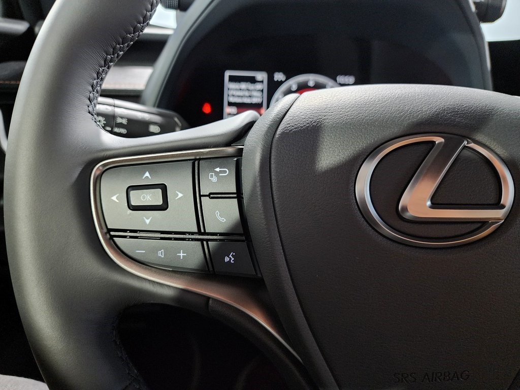 Thumbnail: 2025 Lexus UX - 15