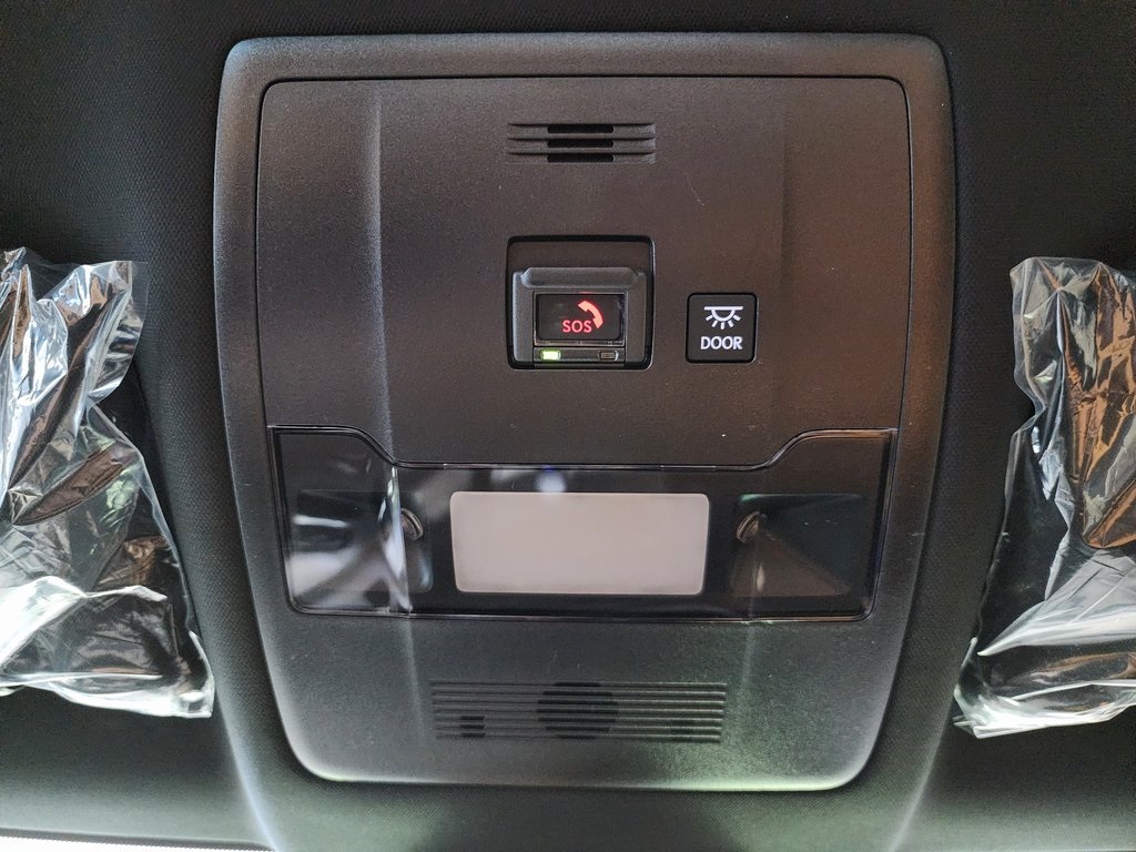 Thumbnail: 2025 Lexus UX - 18