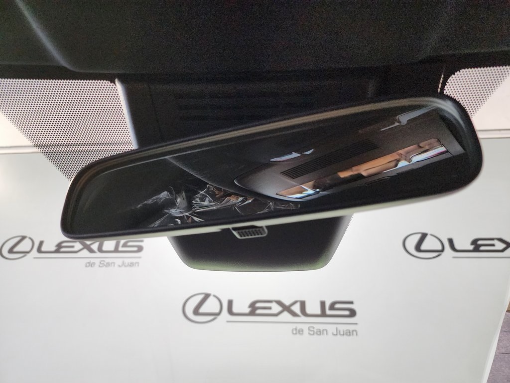 Thumbnail: 2025 Lexus UX - 19