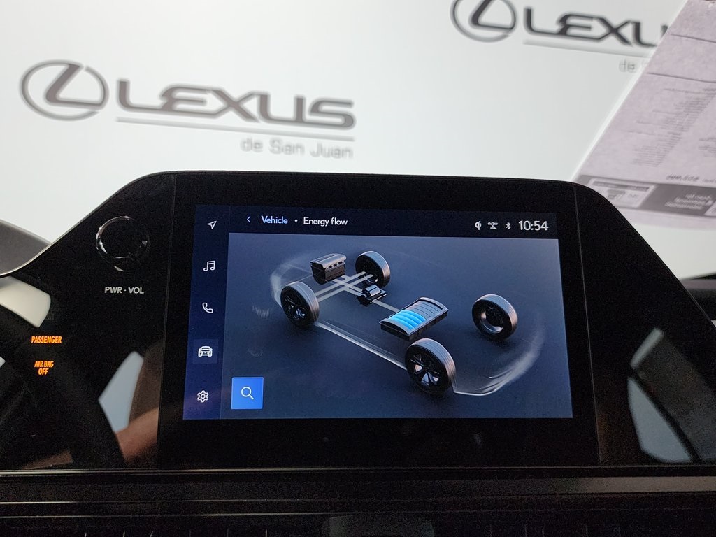 Thumbnail: 2025 Lexus UX - 20