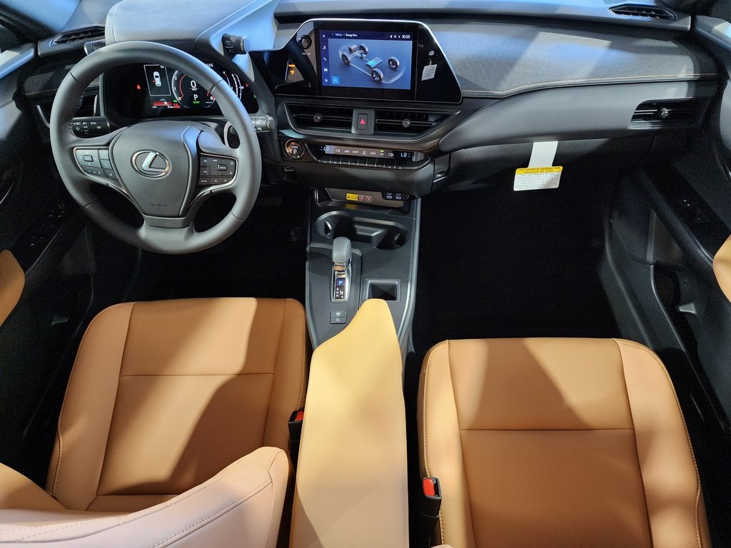 Thumbnail: 2025 Lexus UX - 30