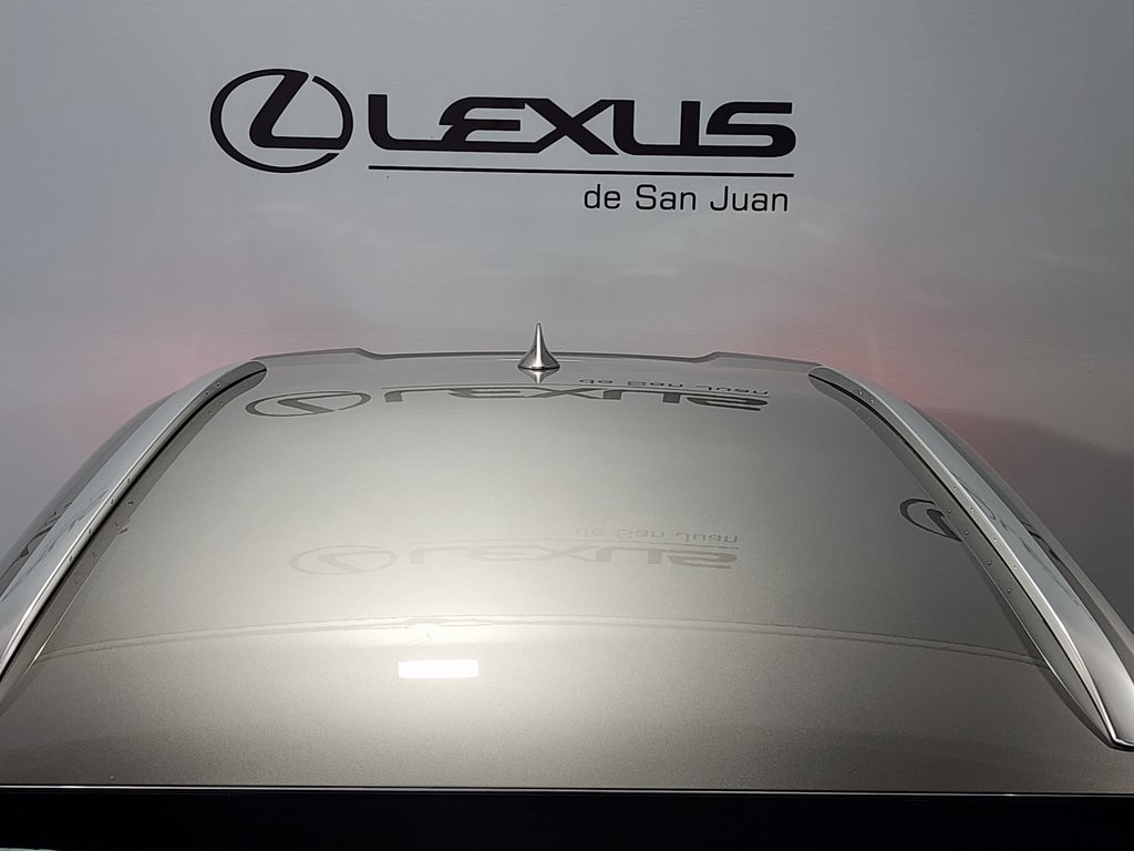 Thumbnail: 2025 Lexus UX - 7