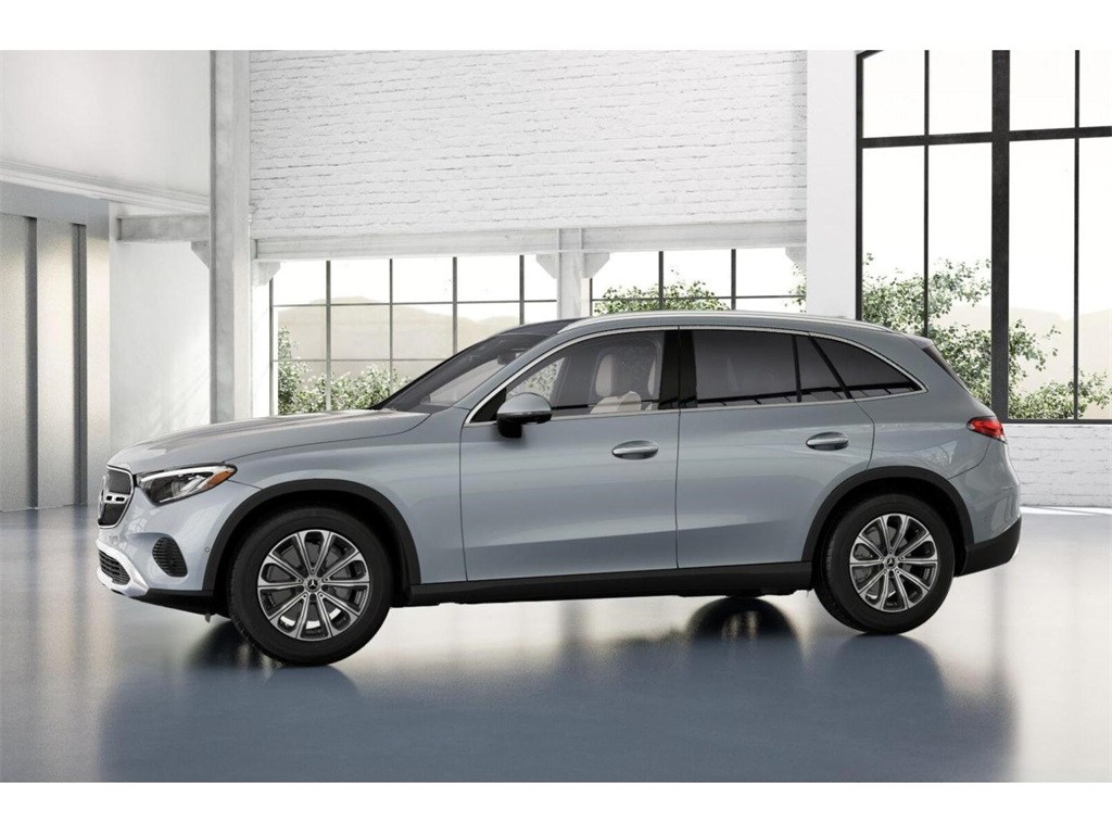 2025 Mercedes Benz GLC 300 photo 35