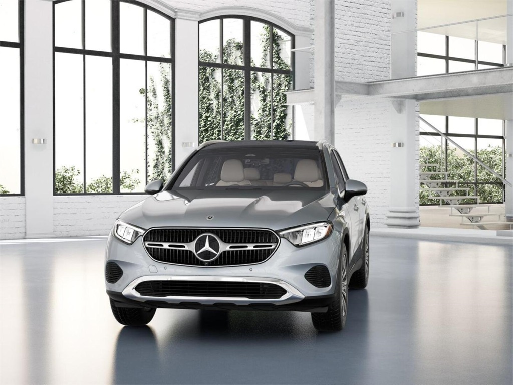 2025 Mercedes Benz GLC 300 photo 41