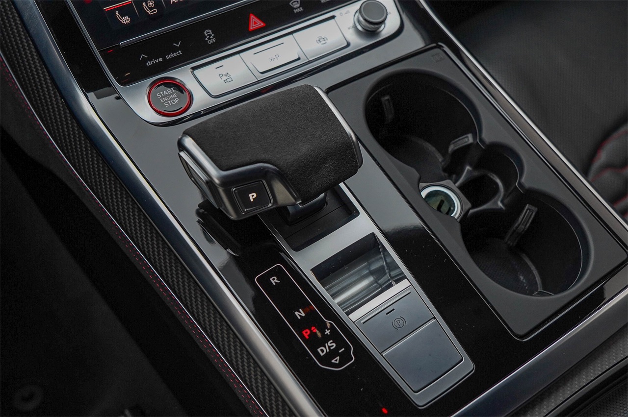 Used Car 2023 Audi Rs Q8  4.0t For Sale Under $100,000 In Austin, Texas