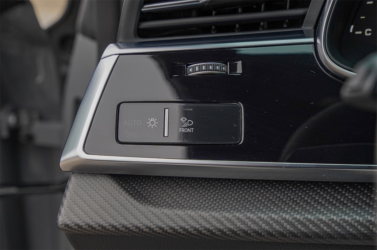 Used Car 2023 Audi Rs Q8  4.0t For Sale Under $100,000 In Austin, Texas