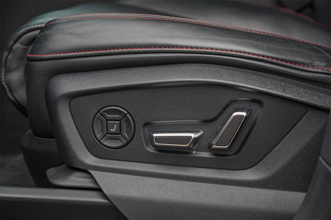 Used Car 2023 Audi Rs Q8  4.0t For Sale Under $100,000 In Austin, Texas