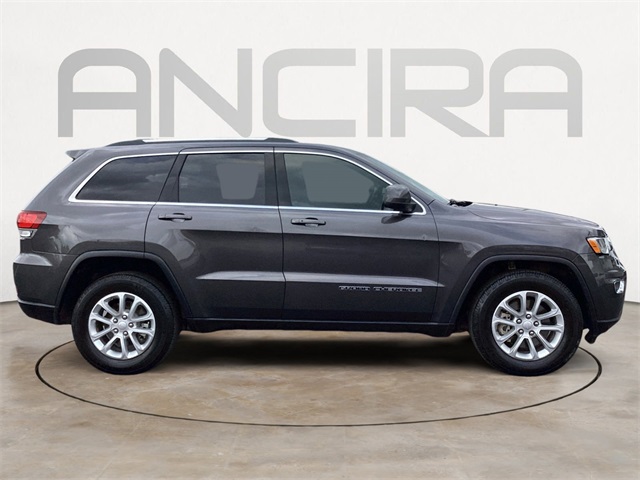 Used Car 2021 Jeep Grand Cherokee  Laredo E For Sale Under $25,000 In San Antonio, Texas