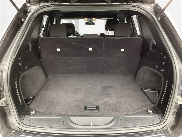 Used Car 2021 Jeep Grand Cherokee  Laredo E For Sale Under $25,000 In San Antonio, Texas