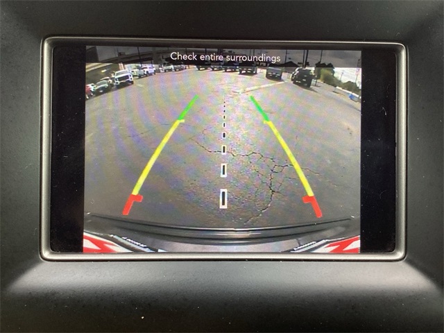 Used Car 2021 Jeep Grand Cherokee  Laredo E For Sale Under $25,000 In San Antonio, Texas