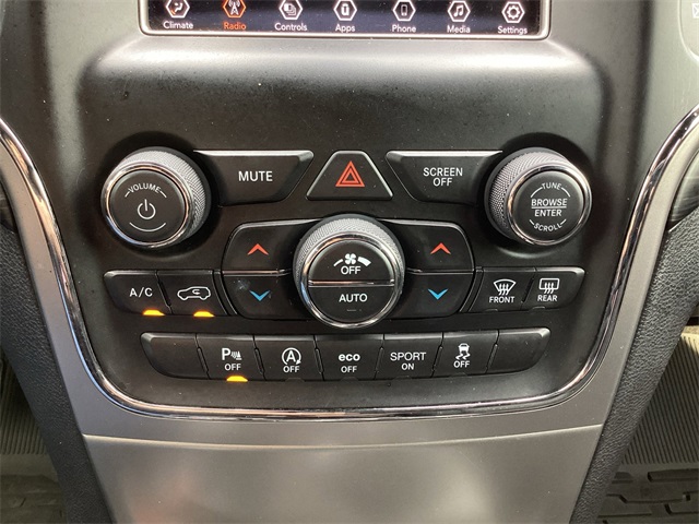 Used Car 2021 Jeep Grand Cherokee  Laredo E For Sale Under $25,000 In San Antonio, Texas