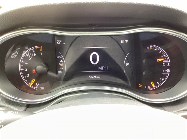 Used Car 2021 Jeep Grand Cherokee  Laredo E For Sale Under $25,000 In San Antonio, Texas