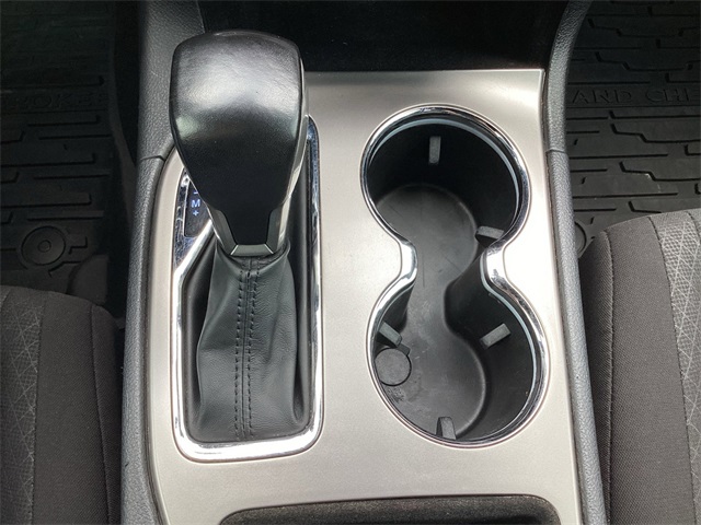 Used Car 2021 Jeep Grand Cherokee  Laredo E For Sale Under $25,000 In San Antonio, Texas