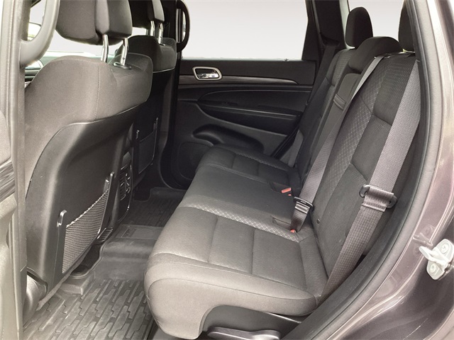 Used Car 2021 Jeep Grand Cherokee  Laredo E For Sale Under $25,000 In San Antonio, Texas