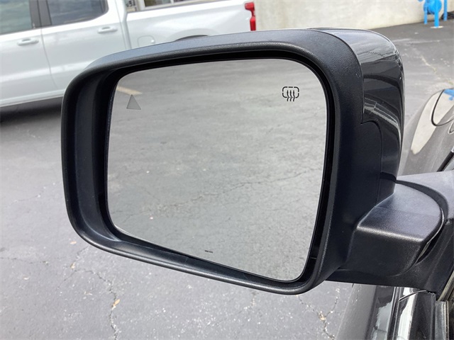 Used Car 2021 Jeep Grand Cherokee  Laredo E For Sale Under $25,000 In San Antonio, Texas