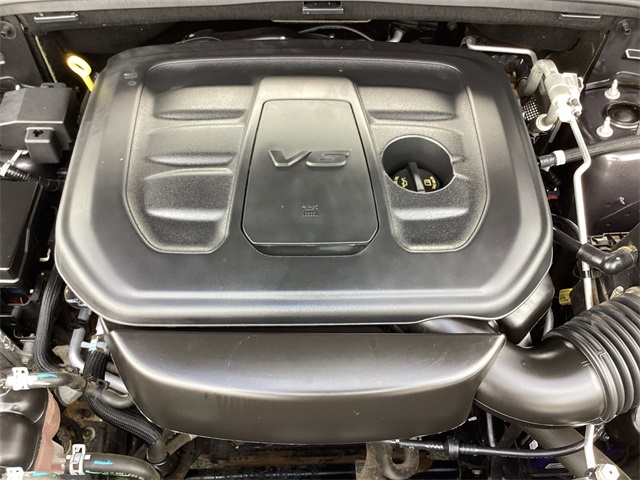 Used Car 2021 Jeep Grand Cherokee  Laredo E For Sale Under $25,000 In San Antonio, Texas