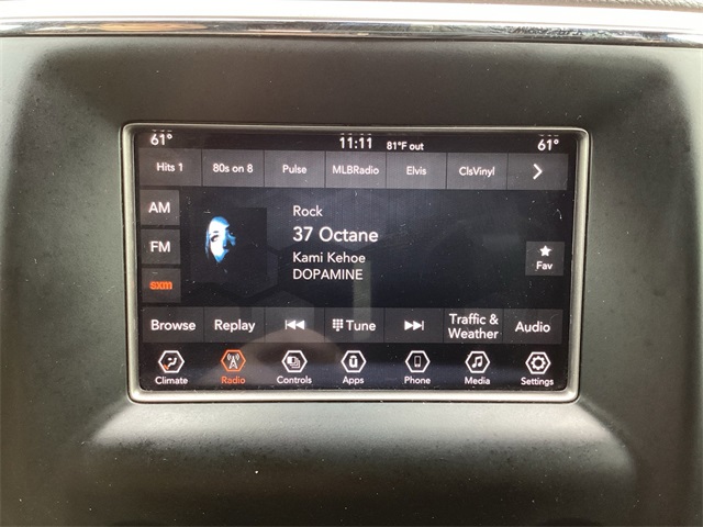 Used Car 2021 Jeep Grand Cherokee  Laredo E For Sale Under $25,000 In San Antonio, Texas