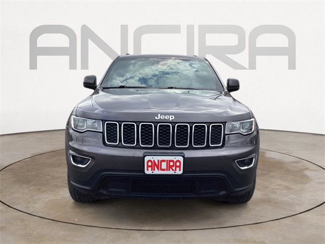 Used Car 2021 Jeep Grand Cherokee  Laredo E For Sale Under $25,000 In San Antonio, Texas