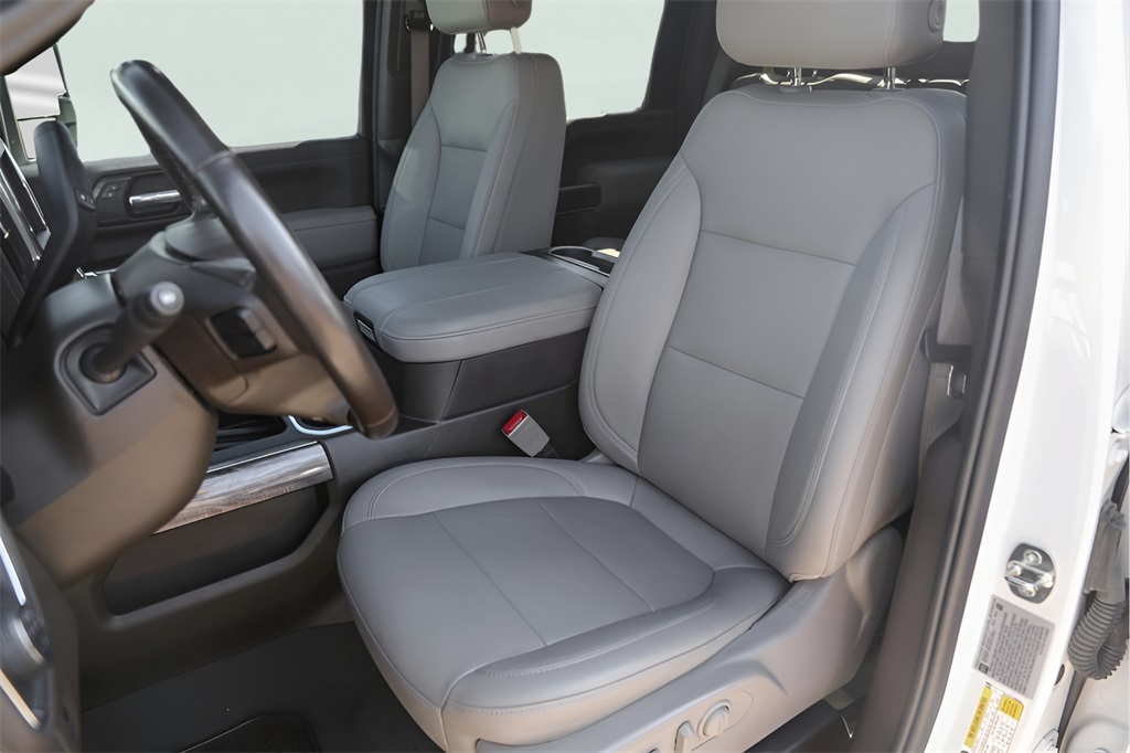 Used Car 2023 Chevrolet Silverado 2500hd  Ltz For Sale Under $70,000 In Austin, Texas