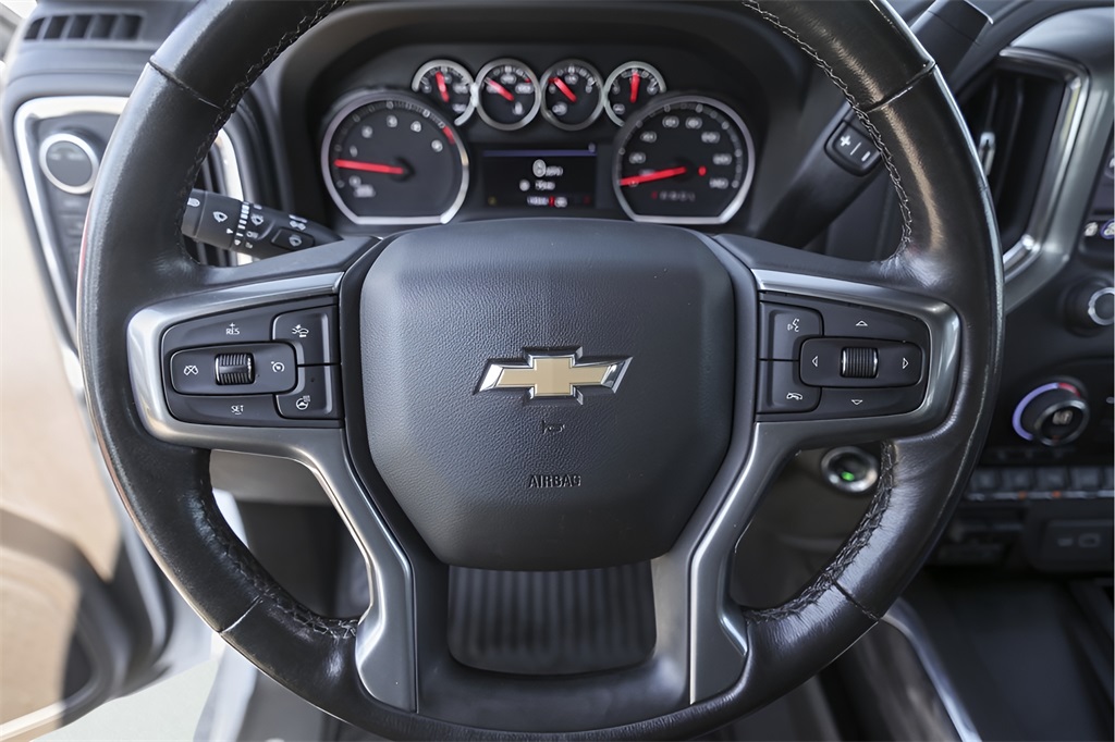 Used Car 2023 Chevrolet Silverado 2500hd  Ltz For Sale Under $70,000 In Austin, Texas