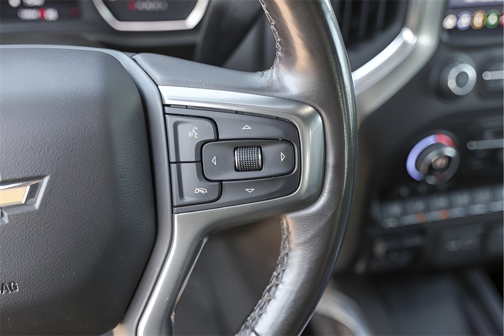 Used Car 2023 Chevrolet Silverado 2500hd  Ltz For Sale Under $70,000 In Austin, Texas