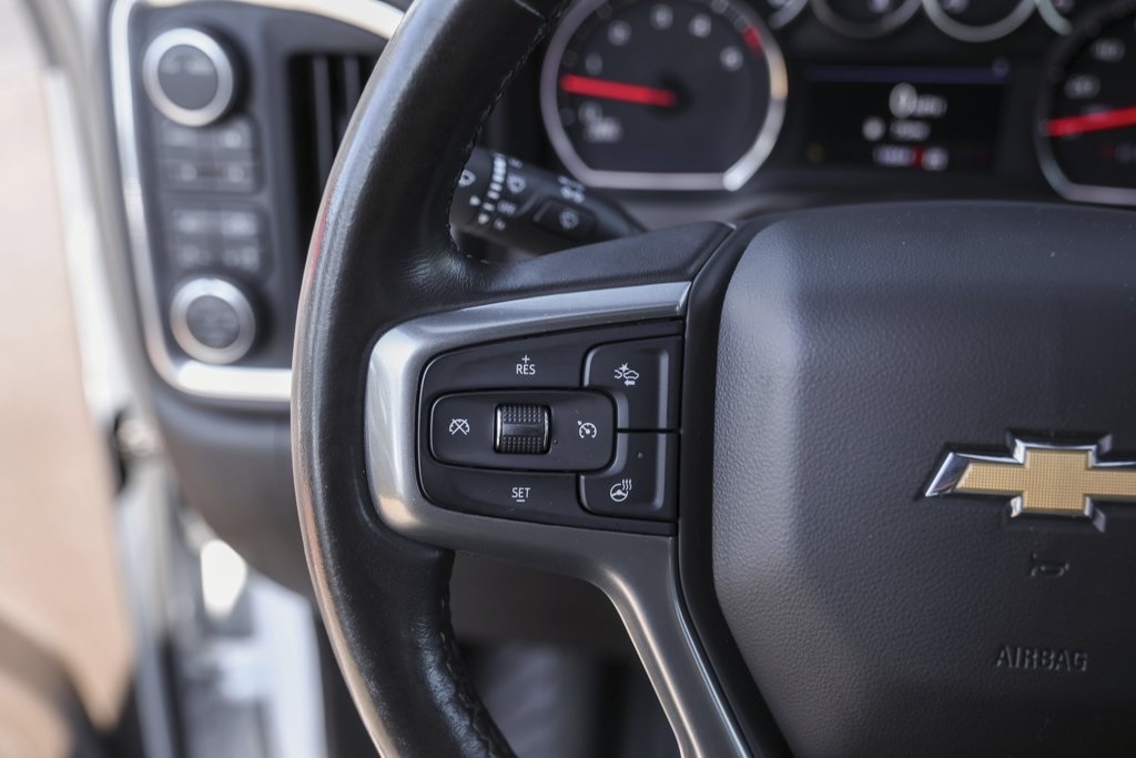 Used Car 2023 Chevrolet Silverado 2500hd  Ltz For Sale Under $70,000 In Austin, Texas