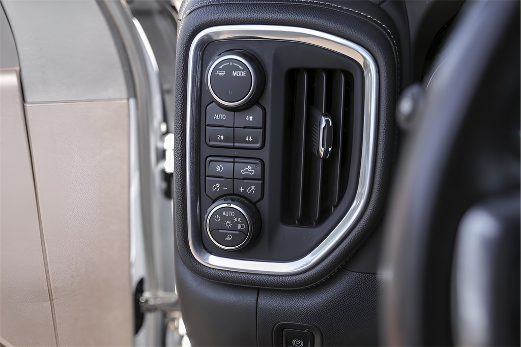 Used Car 2023 Chevrolet Silverado 2500hd  Ltz For Sale Under $70,000 In Austin, Texas